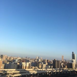 Meet your Posher, Elio